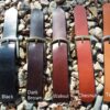 Bridle Harness Leather Colors