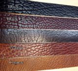 Tucson Bison Leather Colors