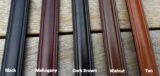 Patriot Hudson Leather Dress Belt Colors
