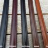 Patriot Hudson Leather Belt Color in 1-1/4"