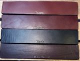 Monterey Harness Leather Colors