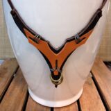 Sorceress Leather Necklace