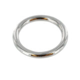 Nickel Plate O Ring