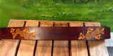 Beekeepers Combo in Mahogany Hand Dye
