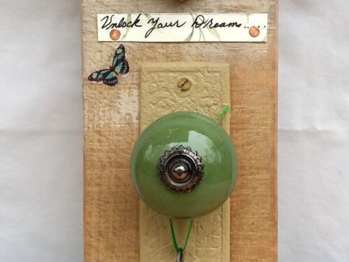 Unlock Your Dreams from Seas Creations on Cape Cod